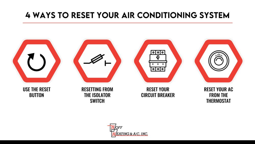 How to Get Air Out of Ac System  