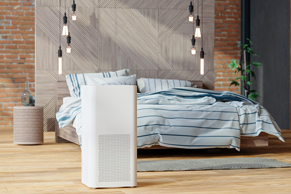 Air Purifiers in Troy, MO