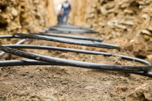 Geothermal HVAC in O'Fallon, MO