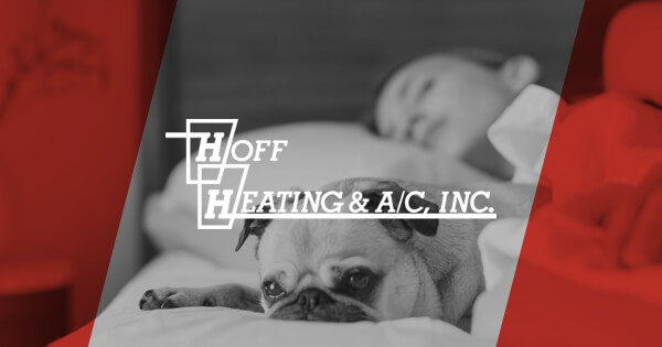 Hoff Heating  A/C Inc