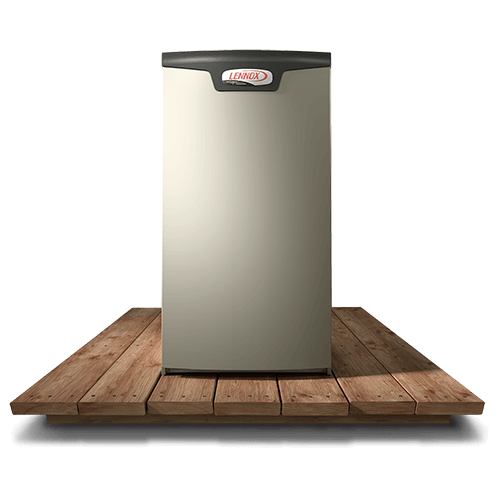 Hoff Heating & AC Furnace Maintenance Services in St. Charles MO