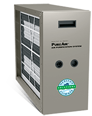 Air Cleaners and Filtration in O'Fallon, MO