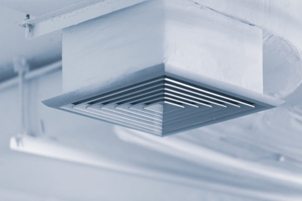 Ventilation in St. Louis, MO