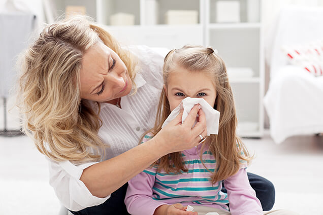 Reliable Indoor Air Quality in St. Louis